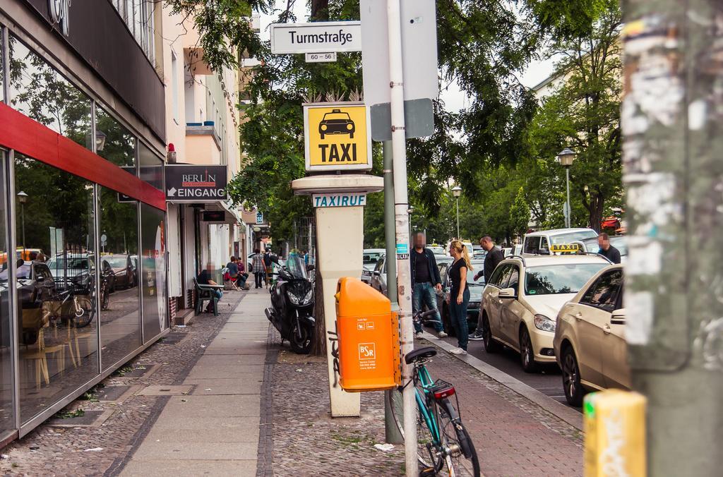 Berlin City Guesthouse — Foto’s 2